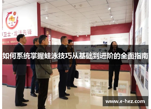 如何系统掌握蛙泳技巧从基础到进阶的全面指南